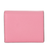 Valentino VLogo Signature Wallet, back view